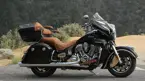 Indian Roadmaster image