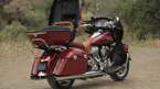 Indian Roadmaster image
