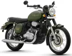 New Jawa 42 Galactic Green image