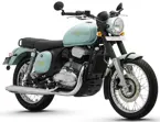 New Jawa 42 Halley's Teal image