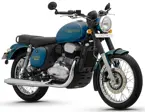 New Jawa 42 Starlight Blue image
