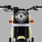 New Jawa 42 Lumos Lime image