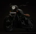 New Jawa Perak Bobber image