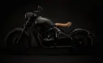 New Jawa Perak Bobber image
