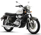 New Jawa Standard 300 Black image