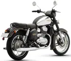 New Jawa Standard 300 Black image