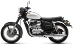 New Jawa Standard 300 Black image