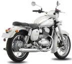 New Jawa Standard 300 Grey image