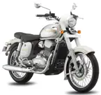 New Jawa Standard 300 Grey image