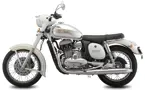 New Jawa Standard 300 Grey image