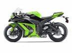 2012 Kawasaki Ninja ZX-10R image