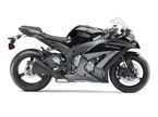 2012 Kawasaki Ninja ZX-10R image