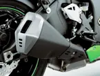 2012 Kawasaki Ninja ZX-10R image