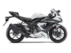 2012 Kawasaki Ninja ZX-6R image