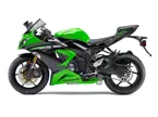 2012 Kawasaki Ninja ZX-6R image