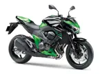 2013 Kawasaki Z800 image