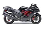 2014 Kawasaki Ninja ZX-14R image