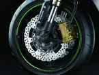 2014 Kawasaki Z1000 image