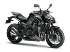 2017 Kawasaki Z1000R image