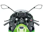2018 Kawasaki Ninja 400 image