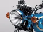 Kawasaki Estrella 250 image