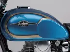 Kawasaki Estrella 250 image