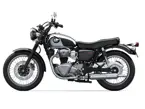 Kawasaki Meguro K3 image