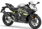 Kawasaki Ninja 125 image