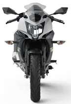 2024 Kawasaki Ninja 125 Specs and Expected Price in India