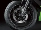 Kawasaki Ninja 250SL Alloy Wheel image