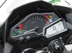 Kawasaki Ninja 300R Instrument Cluster image