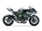 Kawasaki Ninja H2R image