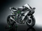 Kawasaki Ninja H2R image