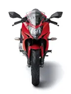 Kawasaki Ninja RR Mono Front View image