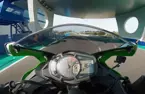 Kawasaki Ninja ZX-25R image