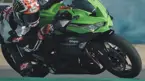 Kawasaki Ninja ZX-25R image