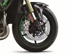 Kawasaki Z H2 SE image