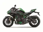 Kawasaki Z H2 SE image
