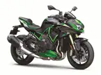 Kawasaki Z H2 SE image