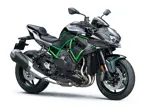 Kawasaki Z H2 image