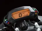 Kawasaki Z250 SL Instrument Cluster image