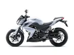Kawasaki Z250 image