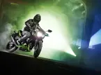 Kawasaki Z300 image