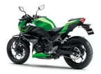 Kawasaki Z300 image