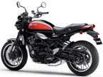 Kawasaki Z900RS image