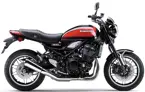 Kawasaki Z900RS image