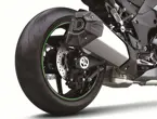 New Kawasaki Ninja 1000SX image