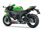 New Kawasaki Ninja ZX-10R image