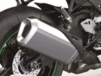 New Kawasaki Ninja ZX-10R image