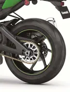 New Kawasaki Ninja ZX-10RR image